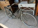 Vintage empo dames fiets volledig gerestaureerd I.z.g.s., Ophalen, Zo goed als nieuw