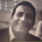 Tony bennett – jazz cd 450465 2 cbs – 450465 2, Verzenden, 1980 tot heden, Zo goed als nieuw, Jazz