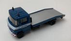 Brekina 1:87 Mercedes L 608 D Sleepwagen, Mb Service, 2. Ver, -, Nieuw, Ophalen of Verzenden, -
