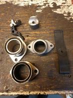 Zündapp ks 125 onderdelen., Fietsen en Brommers, Brommeronderdelen | Zundapp, Ophalen of Verzenden, Gebruikt, Blok