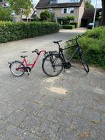Roland Add+Bike aanhangfiets, Ophalen, Gebruikt, Roland, 20 tot 40 kg