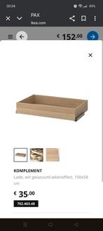 Accessoires van pax kasten, Huis en Inrichting, 200 cm of meer, Zo goed als nieuw, 50 tot 75 cm, 50 tot 100 cm