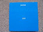 ’s-Gravenhage Die Haghe Jaarboek 1995 (Bij1-32), Ophalen of Verzenden, Zo goed als nieuw