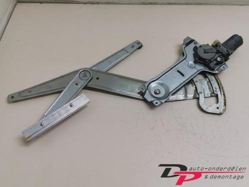 Ruitmechaniek 2Deurs rechts-voor van een Saab 9-3, Auto-onderdelen, Ruiten en Toebehoren, Saab, Gebruikt, 3 maanden garantie, Ophalen of Verzenden