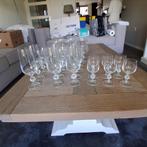 Glazen, Verzamelen, Ophalen, Zo goed als nieuw, Overige typen