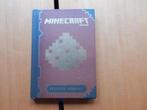 Nick Farwell - Minecraft 6 - Redstone handboek, Boeken, Fictie, Ophalen of Verzenden, Zo goed als nieuw, Nick Farwell - Minecraft 6