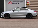 Mercedes-Benz CLA-klasse 250 e AMG Edition 45 S Pano/Memory/, Gebruikt, Euro 6, 4 cilinders, 15 kWh