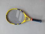 Babolat tennisracket junior maat 21, Ophalen of Verzenden, Zo goed als nieuw, L0, Racket