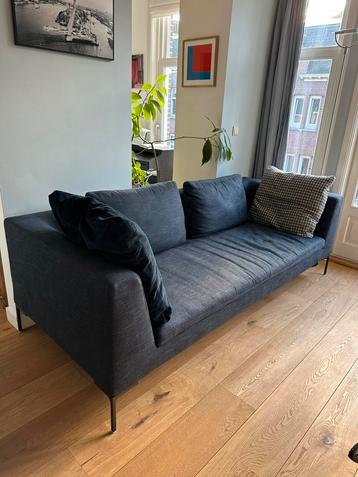 B&B Italia Charles bank / sofa beschikbaar voor biedingen