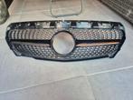 Mercedes CLA250 C117 Grill 2013, Ophalen, Gebruikt, Voor, Mercedes-Benz
