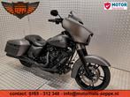 HARLEY-DAVIDSON STREET GLIDE SPECIAL FLHXS (20142014) 19386K, HARLEY-DAVIDSON, Chopper, Bedrijf, Onbekend