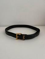 Dames designer riem, Verzenden, Nieuw, Zwart