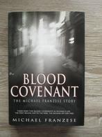 Blood covenant; The Michael Franzese story - Michael Frann, Ophalen of Verzenden, Gelezen