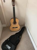Max gitaar, Muziek en Instrumenten, Ophalen of Verzenden, Zo goed als nieuw, Klassieke of Spaanse gitaar