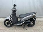 Sym Symphony ST, Fietsen en Brommers, Scooters | SYM, Ophalen, Gebruikt, 49 cc, Benzine