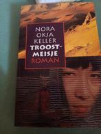 N.O. Keller - Troostmeisje, Ophalen of Verzenden, Zo goed als nieuw, N.O. Keller