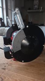 Parkside Slijpmachine - Weinig gebruikt, Ophalen