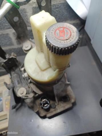Stuurbekrachtigingspomp elektrisch Renault Master 491103543r beschikbaar voor biedingen