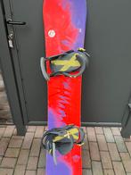 Snowboard K2 Limelite dames, Ophalen, Gebruikt, Board