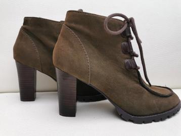 ZARA veterschoenen mt. 40  beschikbaar voor biedingen