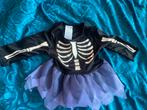 Halloween  setje, Ophalen of Verzenden, Zo goed als nieuw, Meisje