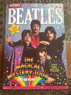 Mojo- The Beatles special edition, Boeken, Mojo, Gelezen, Artiest, Ophalen of Verzenden