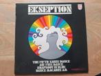 Ekseption-Same  873 003 UBY NL  1968, Cd's en Dvd's, Vinyl | Rock, Ophalen of Verzenden, Gebruikt