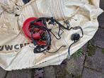 Honda boldoor onderdelen, Ophalen of Verzenden