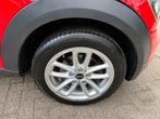 Mini Countryman 1.6 5-DRS One Pepper AIRCO LMV PDC, Voorwielaandrijving, Euro 5, Stof, Gebruikt