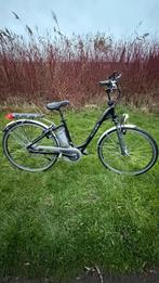 Elektrische fiets Flyer middenmoter, Ophalen of Verzenden, Zo goed als nieuw, Versnellingen