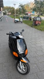 Zip type 3 te koop zeer goede staat‼️, Fietsen en Brommers, Scooters | Piaggio, Ophalen, Maximaal 45 km/u, Zip, Zo goed als nieuw