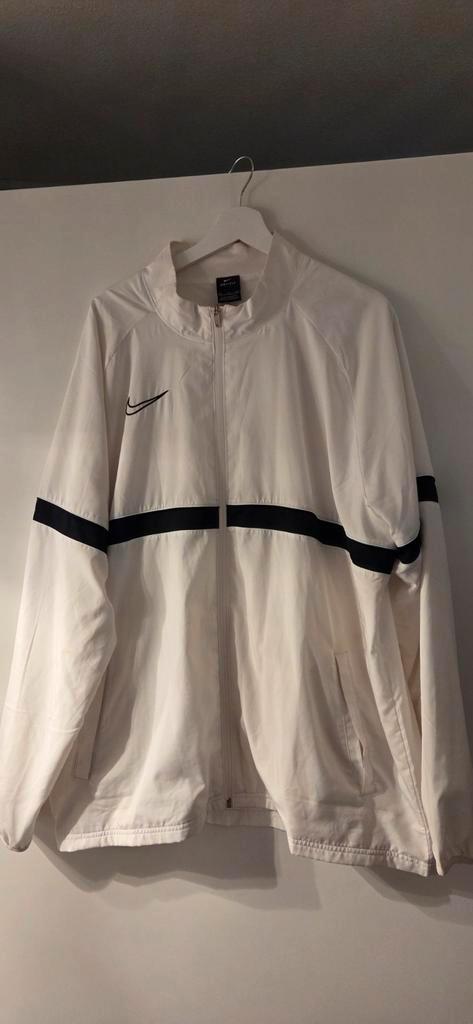 Nike Dri-Fit 2xl Vest, Kleding | Heren, Sportkleding, Zo goed als nieuw, Overige maten, Ophalen of Verzenden
