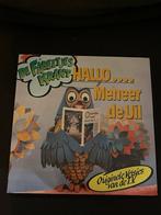 Fabeltjeskrant lp, Cd's en Dvd's, Vinyl | Kinderen en Jeugd, Verzenden, Gebruikt