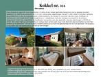 Vakantiechalet Renesse (Zeeland) op 5-sterren strandpark, Bemiddelingsbureau, 2 slaapkamers, Zeeland, Recreatiepark