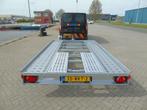 Humbaur FTK153520 kantelbare autotransporter Buist actie, Ophalen, Nieuw