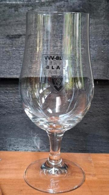 VVV Venlo bierglas  beschikbaar voor biedingen