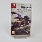 Nintendo Switch Game: Darksiders Genesis, Flex Ltd., Zo goed als nieuw, https://flex.com/contact-us, Nobelstraat 10, 5807 GA Oostrum