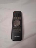 Orginele Samsung TV/VCR afstandsbediening NR-3346, V4043-016, Ophalen of Verzenden, Zo goed als nieuw, Vhs