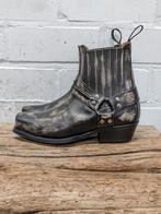DWARS - Mooie leren boots maat 42- Nieuw €169,95 - DWRS