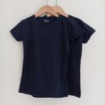 Zeeman shirt donkerblauw maat 146/152 (2 stuks), Zeeman, Gebruikt, Meisje, Ophalen of Verzenden