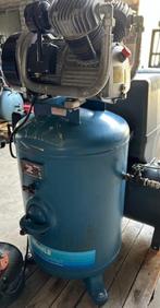 Mahele compressor, Gebruikt, 10 bar of meer, 100 liter of meer, 200 tot 400 liter/min