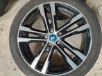 BMW i3 velgenset 20 inch styling 431, Ophalen, Gebruikt, 175 mm, Band(en)