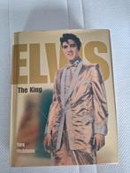 Elvis The King, Boeken, Biografieën, Ophalen of Verzenden, Zo goed als nieuw