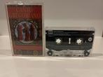 Cassetteband Canto Gregoriano, Cd's en Dvd's, 1 bandje, Ophalen of Verzenden, Zo goed als nieuw, Origineel