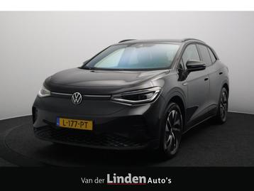 Volkswagen ID.4 Business Pro 77 kWh 3-Fase SOH 92.4% | Trekh beschikbaar voor biedingen