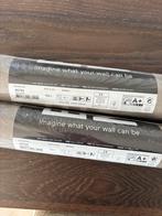 Mooi taupe kleurig behang nieuw, Huis en Inrichting, Ophalen of Verzenden, Minder dan 10 m²