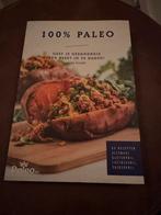 Elke Gunst - 100% Paleo, Ophalen of Verzenden, Zo goed als nieuw, Elke Gunst