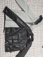 2 Jassen: Maat 128 & 134, Kinderen en Baby's, Kinderkleding | Maat 134, Ophalen of Verzenden