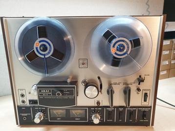 Akai 4000 DS mark II beschikbaar voor biedingen