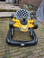 Leuke F1 loopauto, Kinderen en Baby's, Ophalen of Verzenden, Gebruikt